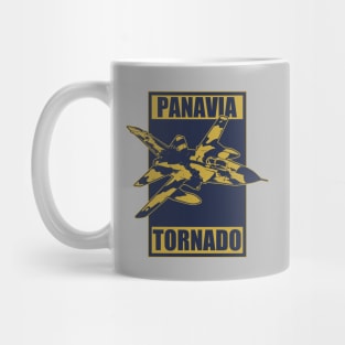 Panavia Tornado Mug